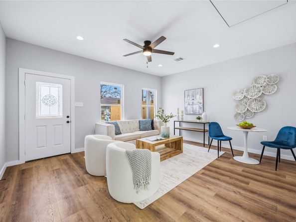 7316 Victoria Street, Houston TX 77020