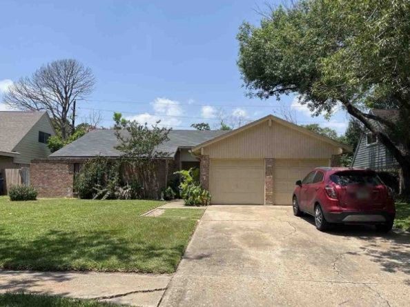 4935 Blueberry Hill Drive, Houston TX 77084