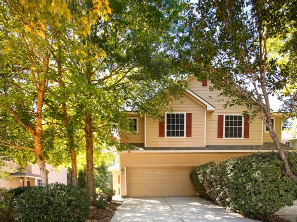 27 Summerhaze Circle, The Woodlands TX 77382