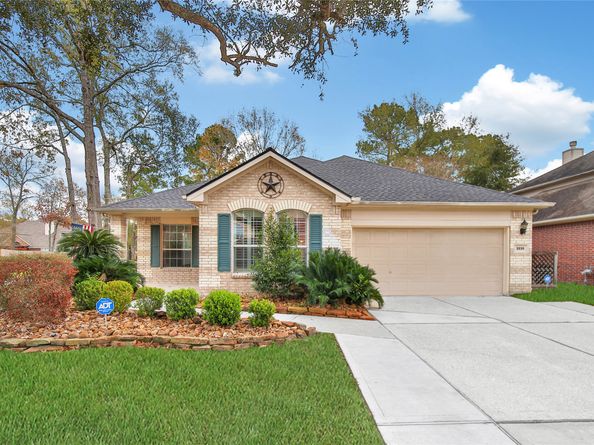 3230 Fair Falls Drive, Kingwood TX 77345