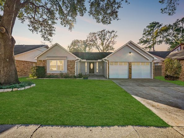 5319 Prairie Creek Drive, Houston TX 77084