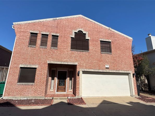 6418 Ferris Drive 4, Houston TX 77081