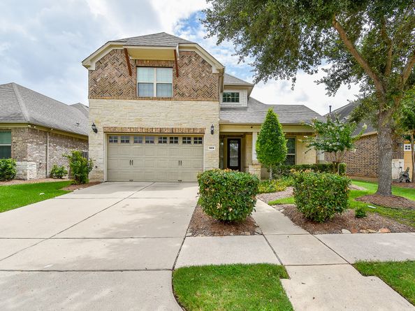 1414 Ralston Branch Way, Sugar Land TX 77479