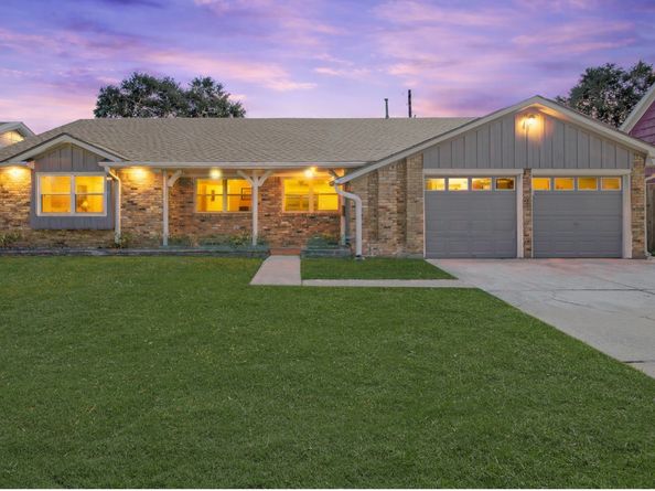 2406 Willowby Drive, Houston TX 77008