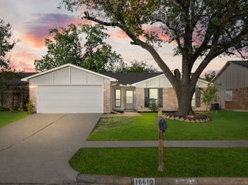 16610 Carbridge Drive