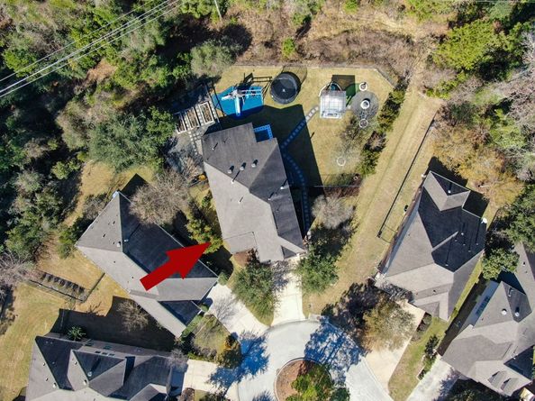 126 Wood Drake Place, Tomball TX 77375