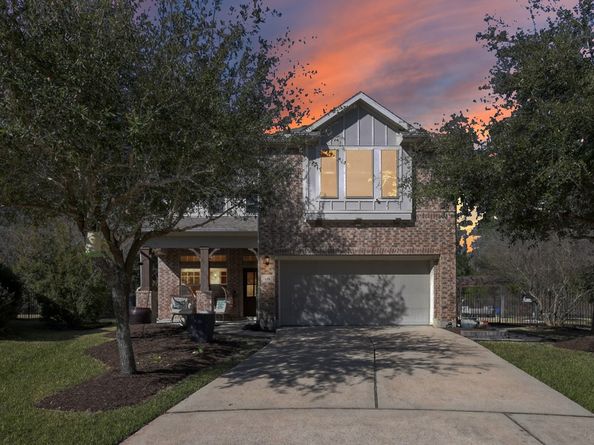 126 Wood Drake Place, Tomball TX 77375