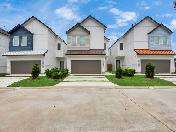 12806 Cozumel Lane, Houston TX 77045