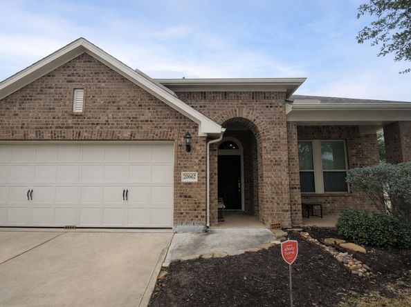 20102 Soria Springs Circle, Cypress TX 77433