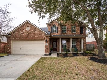 14319 Morning Lodge Lane