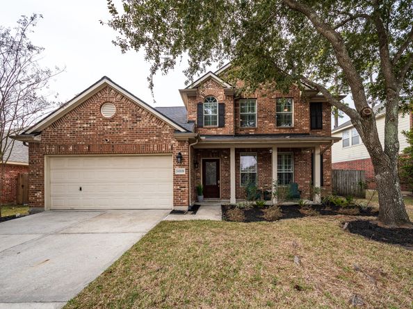 14319 Morning Lodge Lane, Houston TX 77044