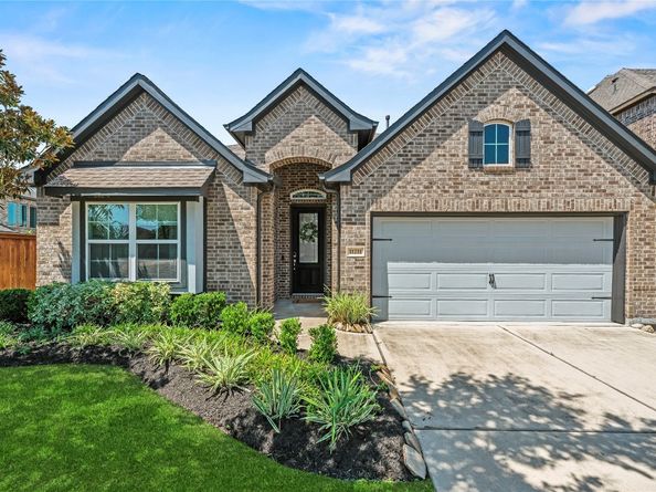 11211 Puckett River Drive, Cypress TX 77433