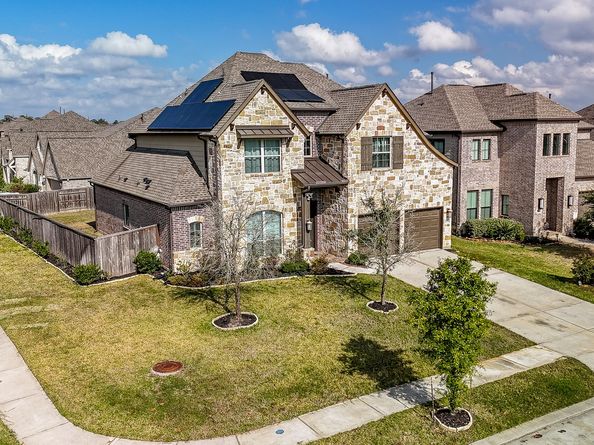 23691 Crossworth Drive, New Caney TX 77357