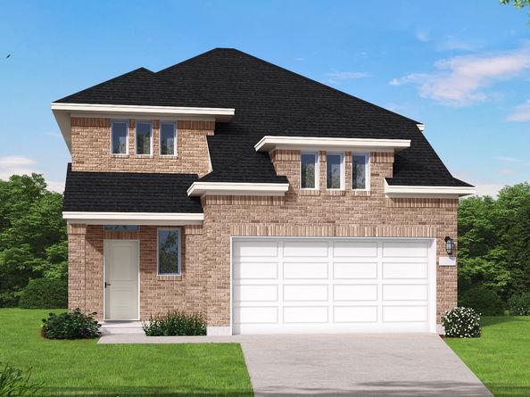 12511 Nueces River Drive, Cypress TX 77433