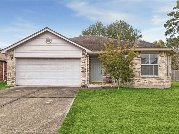 26912 Castlecliff Lane, Kingwood TX 77339