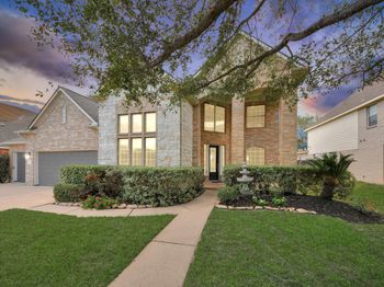 11003 Leigh Woods Drive