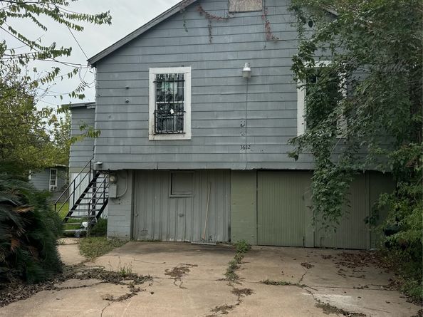 3612 Crane Street, Houston TX 77026