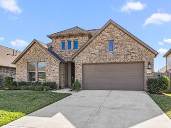 1315 Wild Mustang Trail