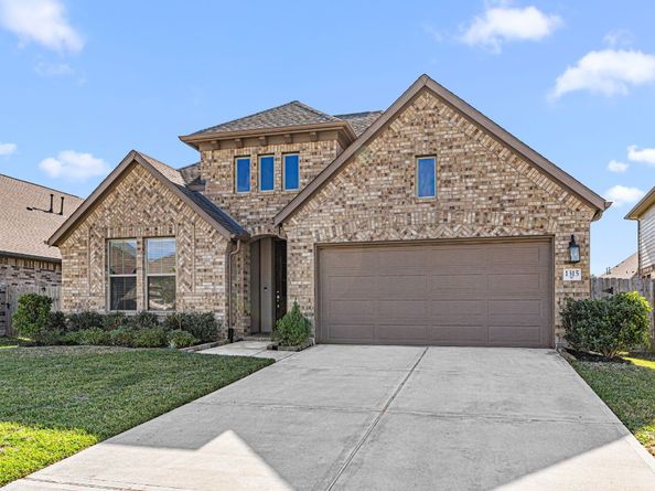 1315 Wild Mustang Trail, Richmond TX 77406