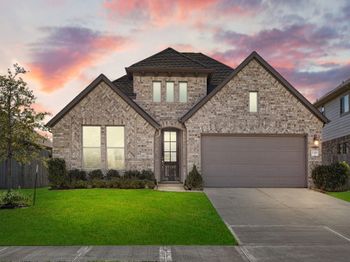 1315 Wild Mustang Trail