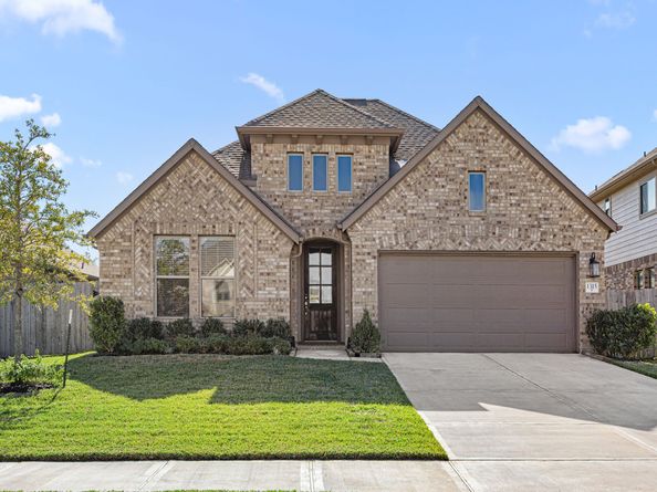 1315 Wild Mustang Trail, Richmond TX 77406