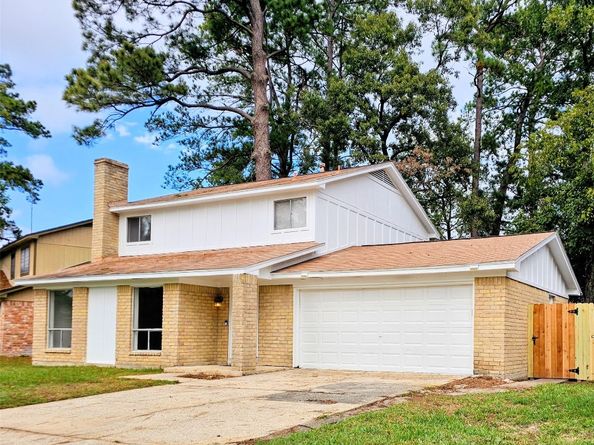 24022 Spring Briar Ln Lane, Spring TX 77373