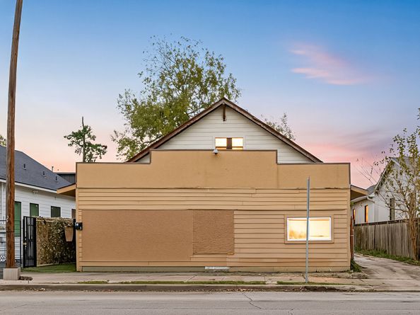 146 Milby Street, Houston TX 77003