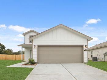 16718 Brighter Blooms Avenue