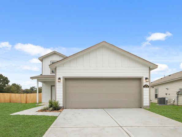 16718 Brighter Blooms Avenue, Porter TX 77365