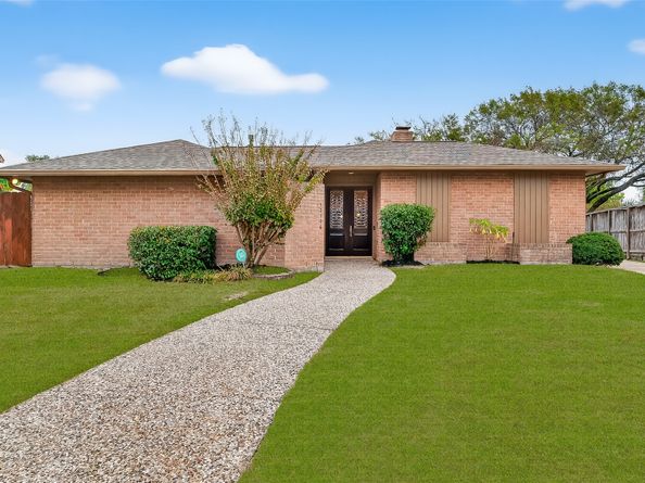 13106 Ivyside Drive, Houston TX 77077