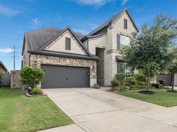 5711 Greenwood colony Court, Houston TX 77059