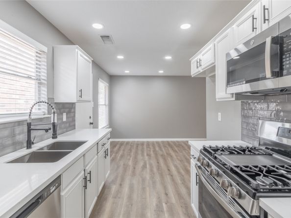 12311 Westlock Drive, Tomball TX 77377