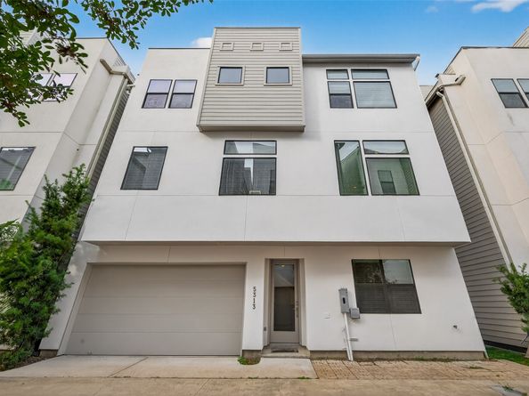 5313 Inker Street, Houston TX 77007