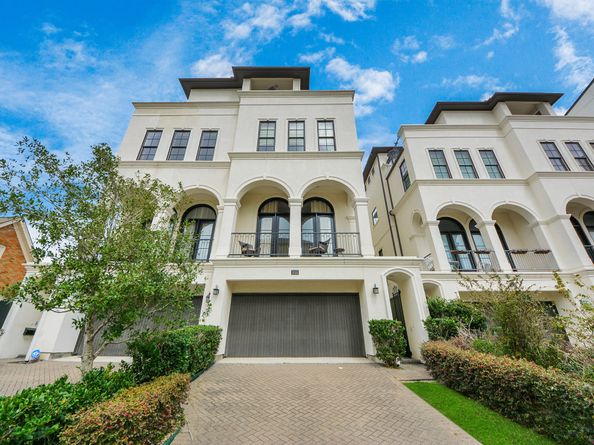 314 W Clay Street, Houston TX 77019