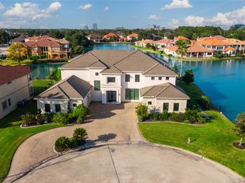 2111 Water Canyon Court