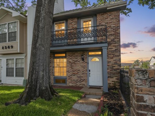 1271 Witte Road 26, Houston TX 77055