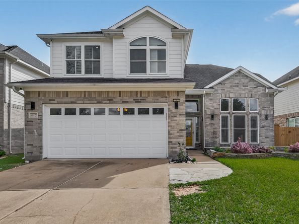 16327 Redwicke Lane, Houston TX 77084