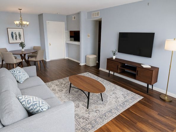 8433 Hearth Dr Drive 35, Houston TX 77054