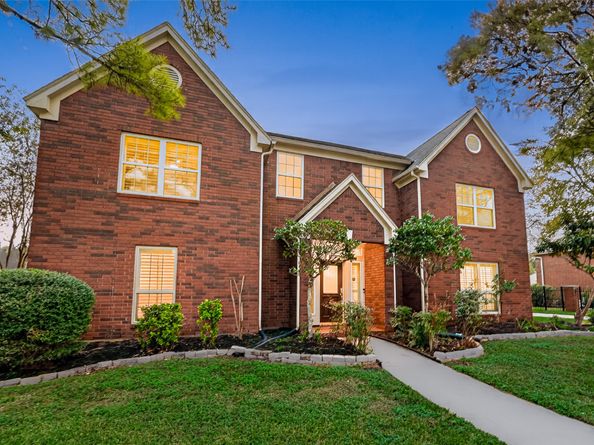 4019 Saint Michaels Court, Sugar Land TX 77479