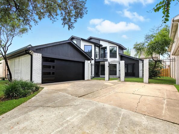 1202 Forest Home Drive, Houston TX 77077