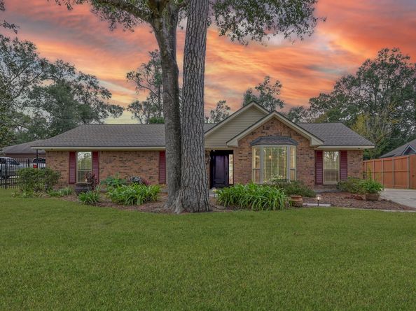 19003 Whitewood Drive, Spring TX 77373