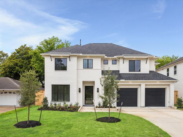 1201 Confederate Road, Houston TX 77055