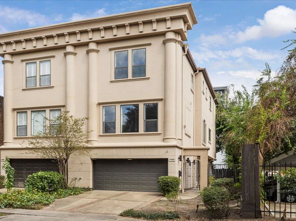 2817 Newman Street, Houston TX 77098