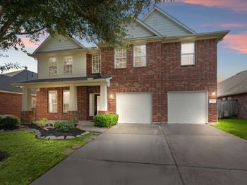 9431 Thurber Ridge Drive