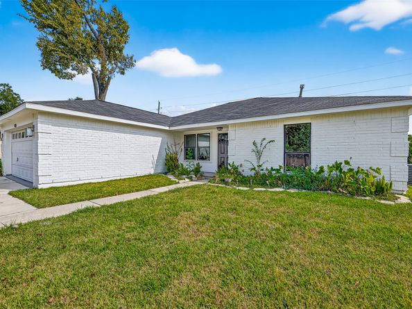 1114 Briarmead Drive, Richmond TX 77406