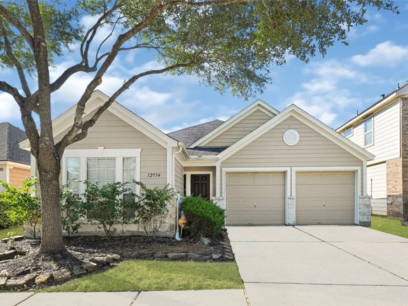 12934 Palm Leaf Court, Houston TX 77044