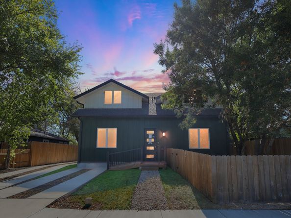 6107 Palm Circle, Austin TX 78741