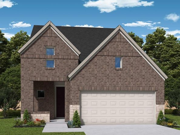 11234 Peacock Flower Street, Cypress TX 77433