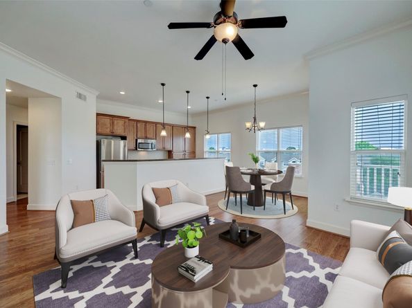 2203 Dorrington Street 406, Houston TX 77030