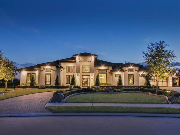 19411 John Jacob Court, Cypress TX 77433